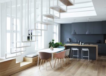 Idunsgate by Haptic Architects