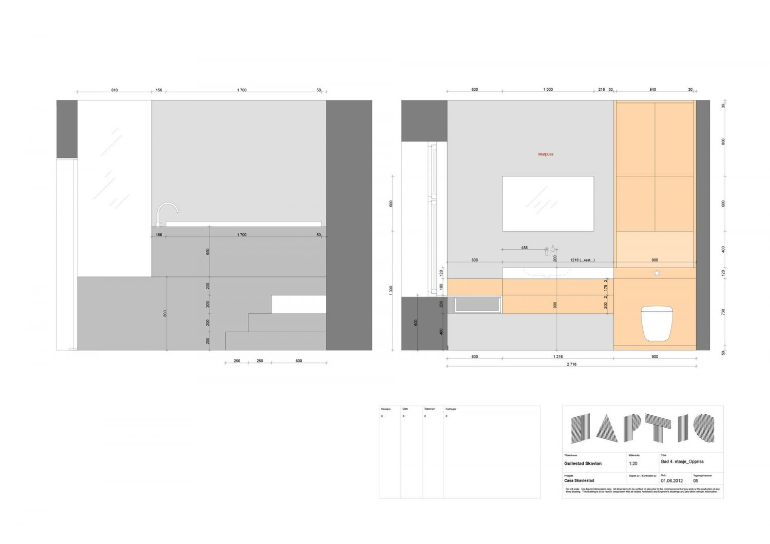 Idunsgate by Haptic Architects