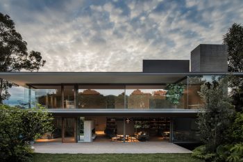 Ramos House by JJRR/ARQUITECTURA