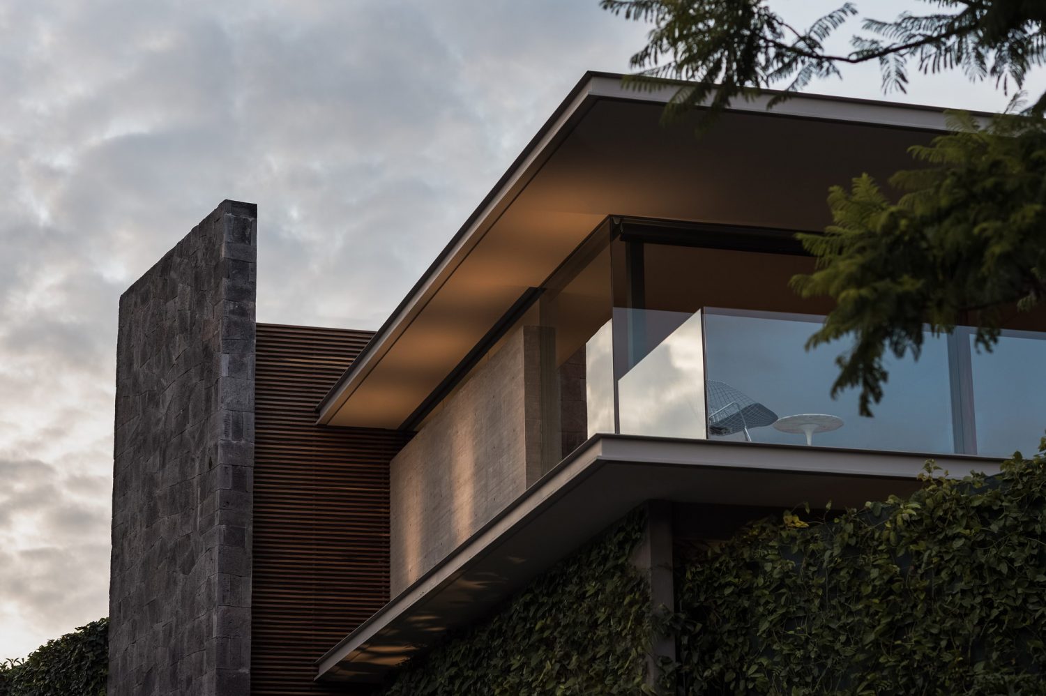 Ramos House by JJRR/ARQUITECTURA