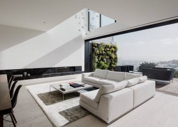 Remember House by Edmonds + Lee Architects