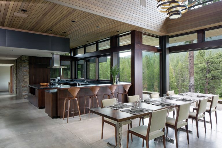 Schroeder Court Residence by Marmol Radziner | Wowow Home Magazine