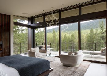 Schroeder Court Residence by Marmol Radziner