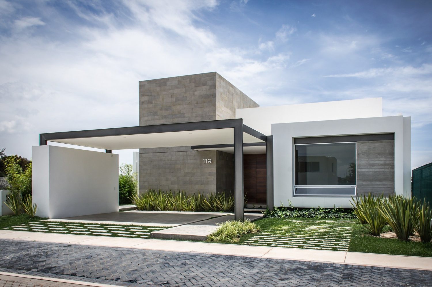 T02 House by ADI Arquitectura y Diseño Interior