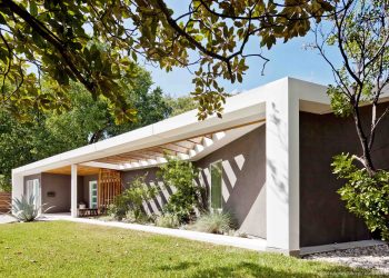 Y House by co(X)ist Studio