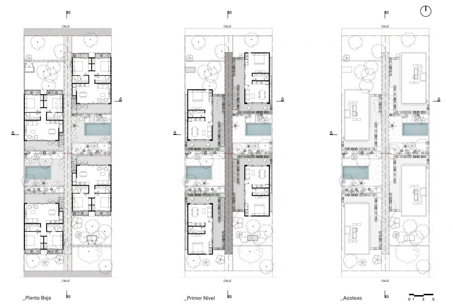 Aldea Ka’a Tulum | Housing Complex by Studio Arquitectos