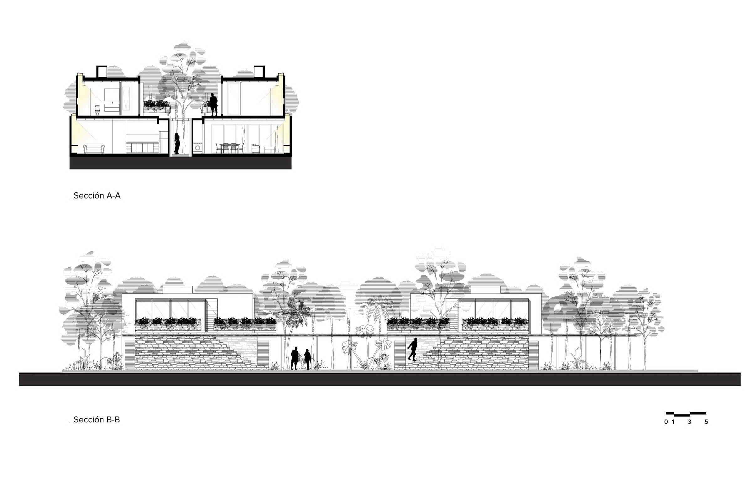 Aldea Ka’a Tulum | Housing Complex by Studio Arquitectos