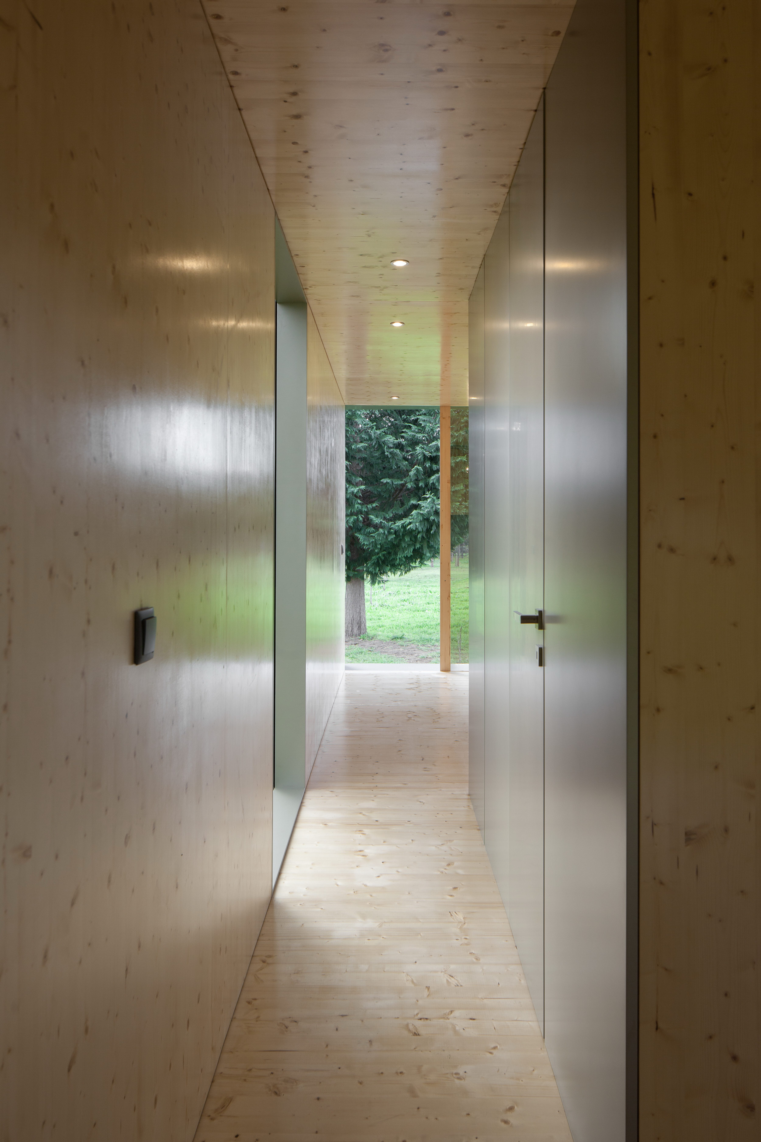 MIMA Light | Prefabricated Modular Home by MIMA Architects