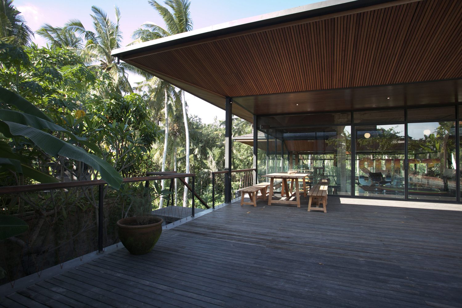 House 1 | Spacious Residence in Bali by Alexis Dornier