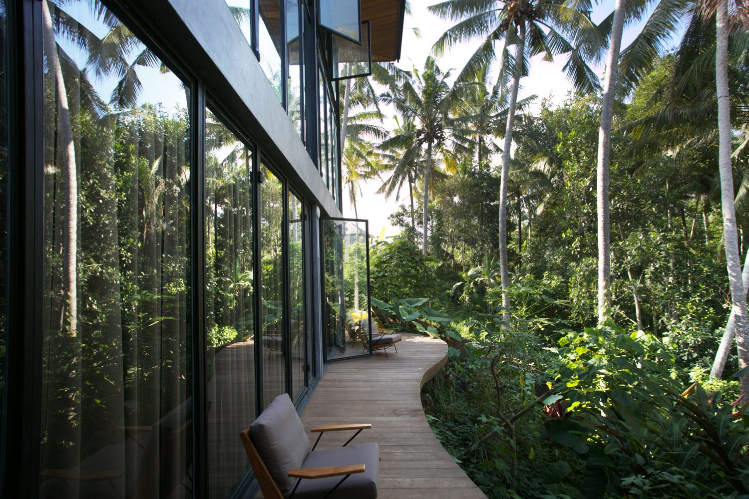 House 1 | Spacious Residence in Bali by Alexis Dornier