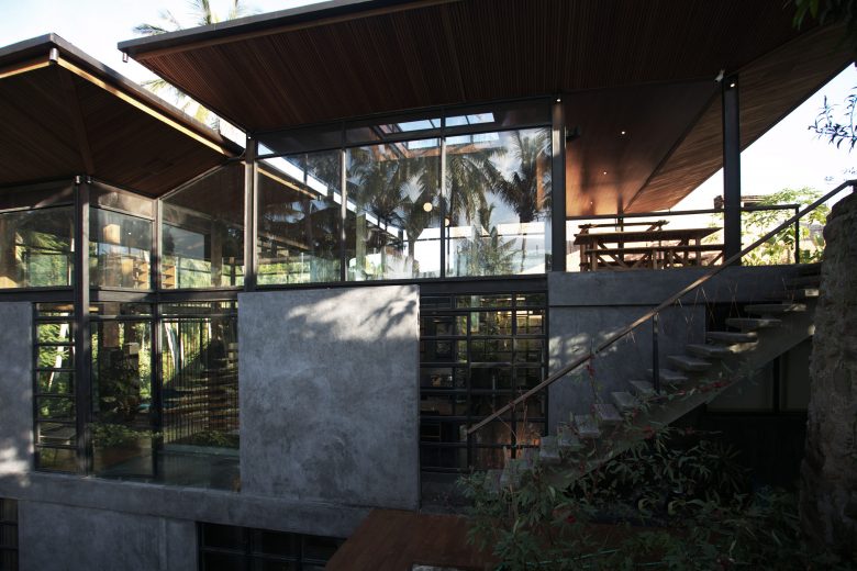 House 1 | Spacious Residence in Bali by Alexis Dornier | Wowow Home ...