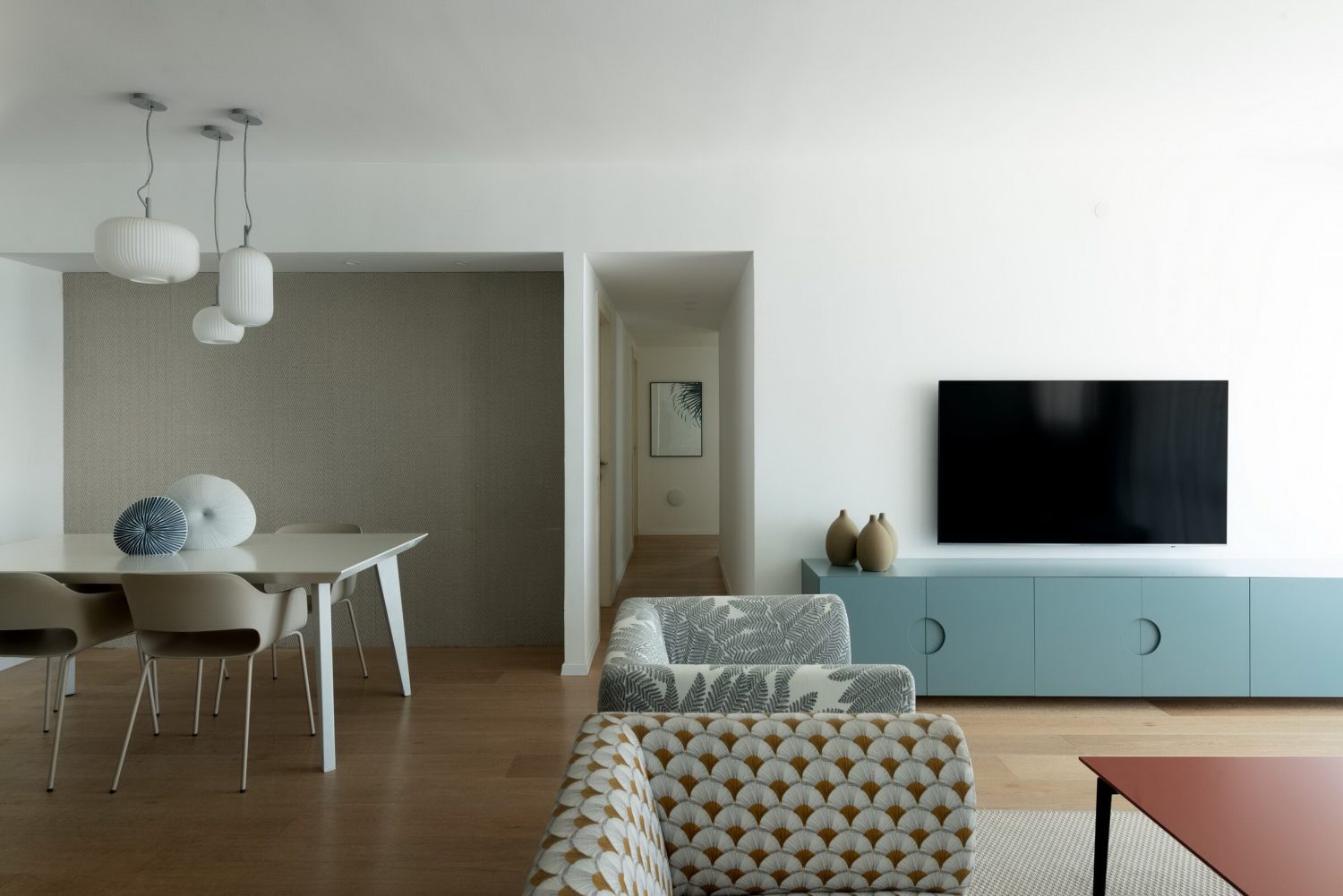 M-Apartment by Vaturi Design
