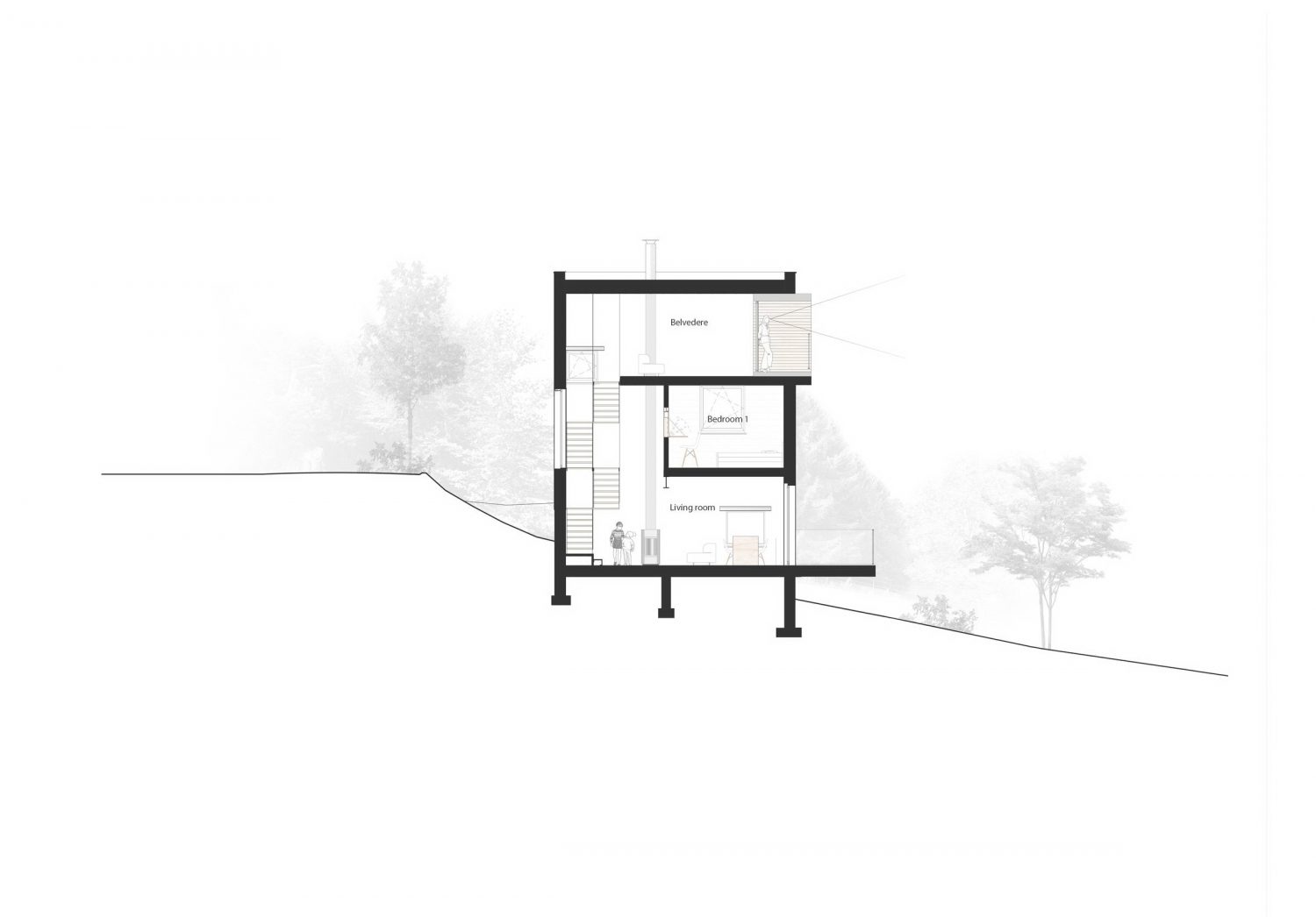 Simplexity by URBAN architectes