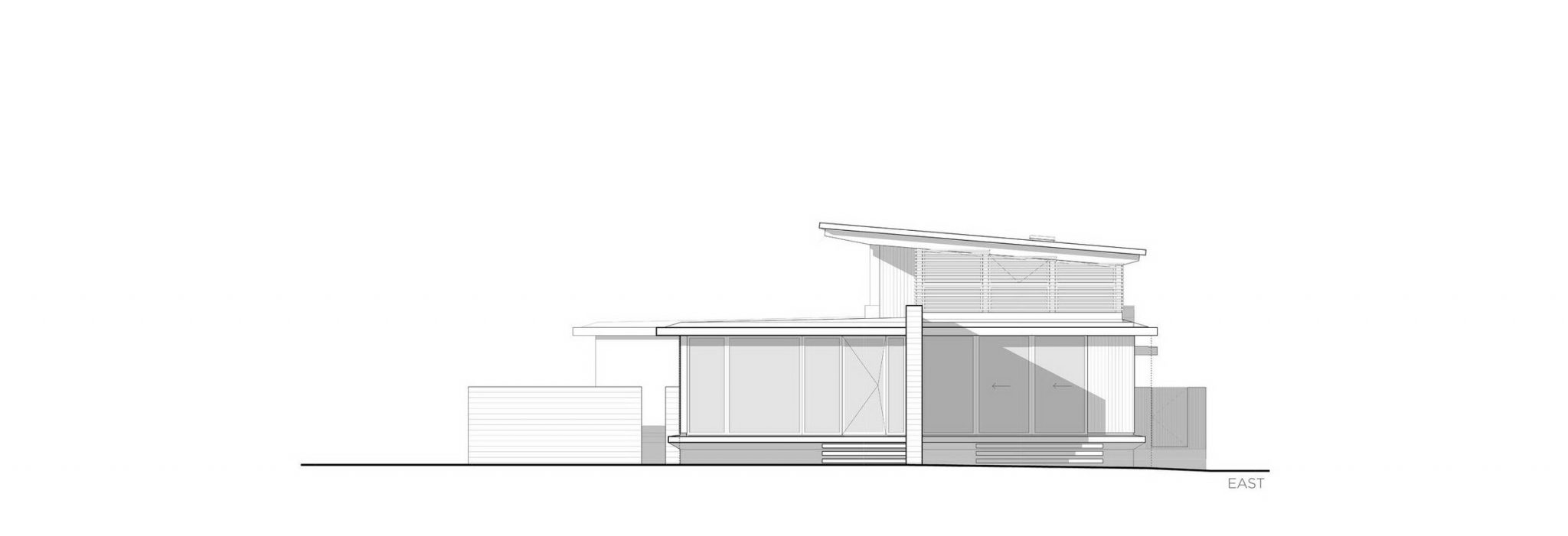 thesanctuaryhousebyfeldmanarchitecture22 Wowow Home Magazine