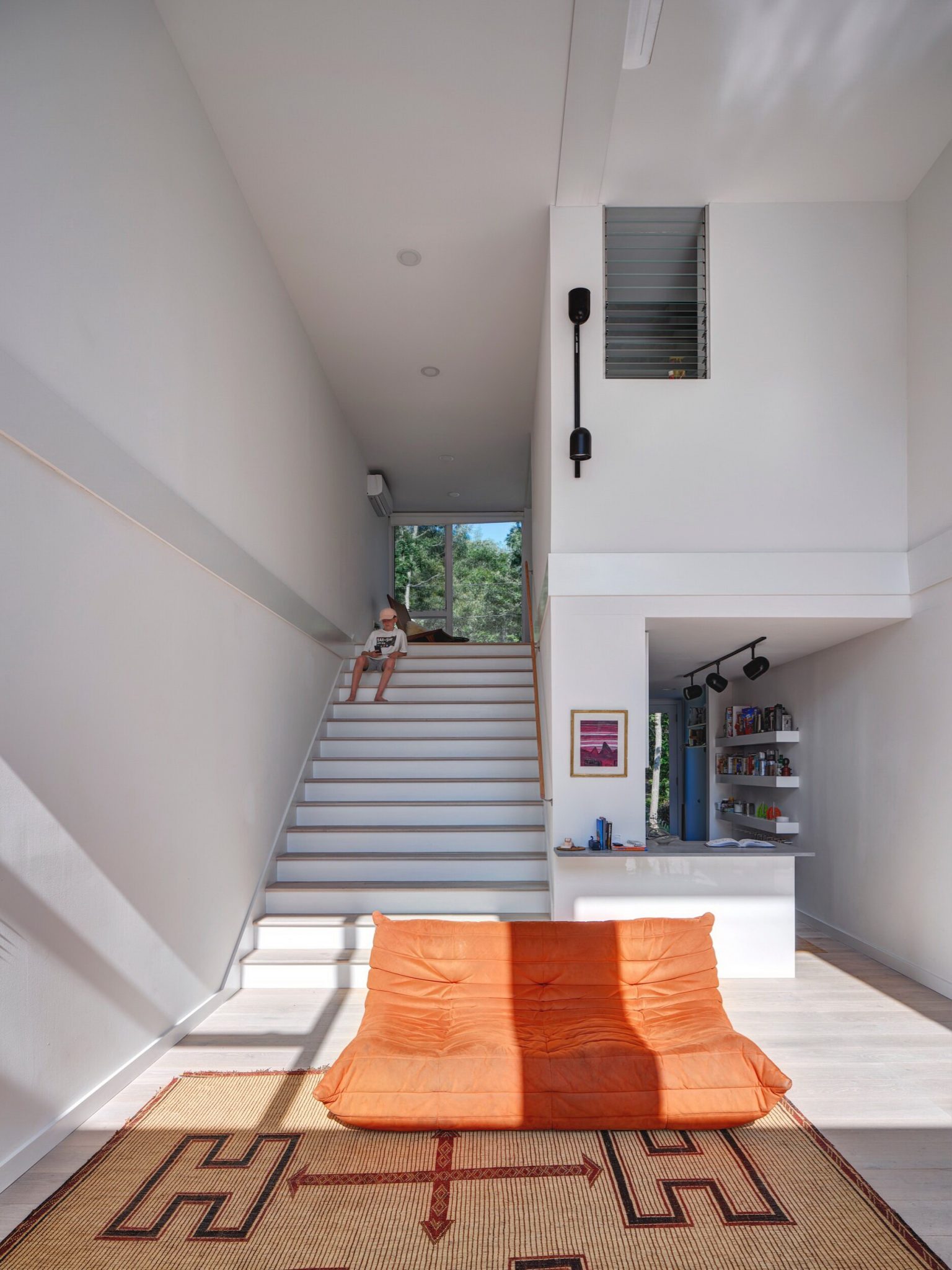 Amagansett Modular House by MB Architecture | Wowow Home Magazine