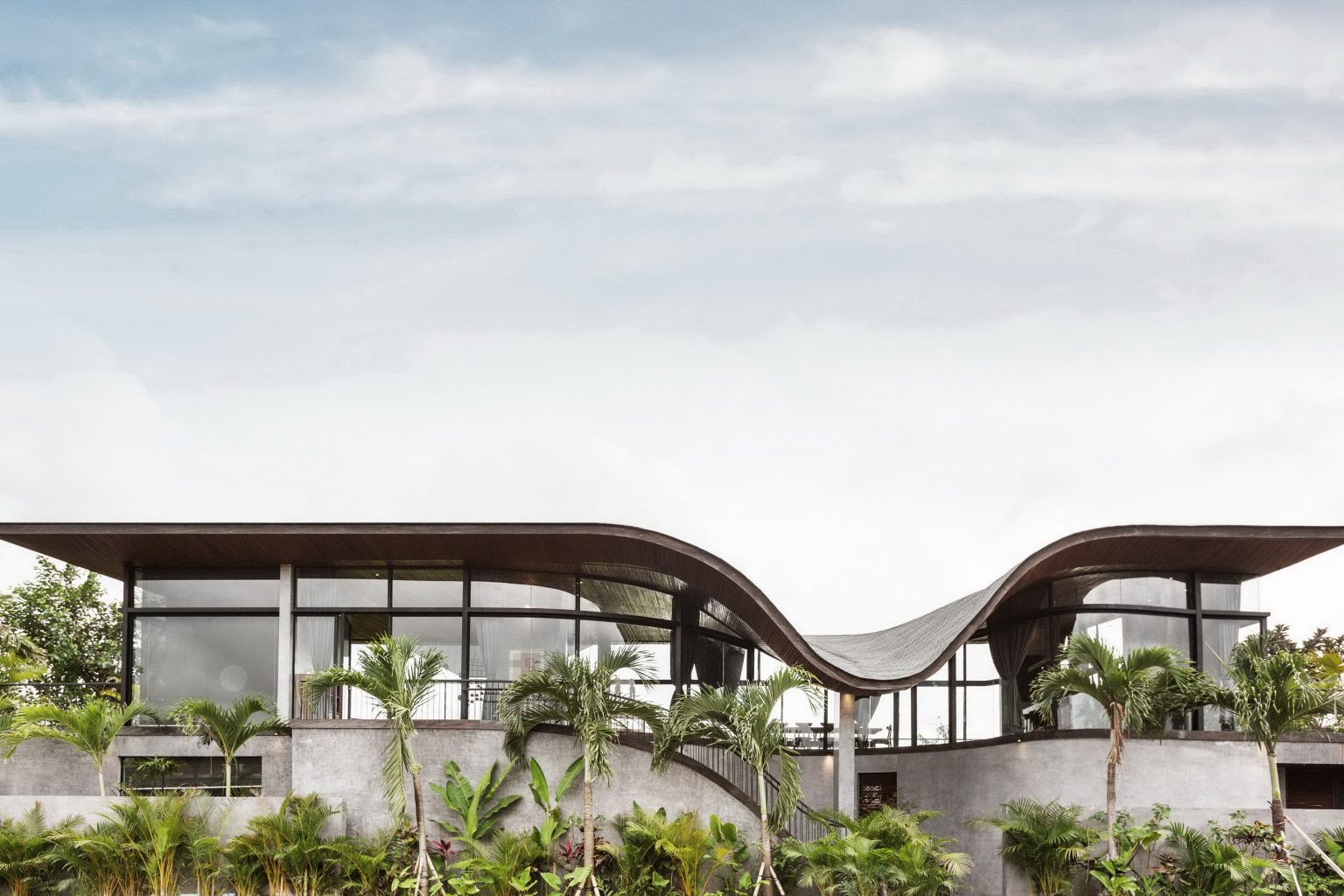 Amagansett Modular House by MB Architecture Wowow Home Magazine