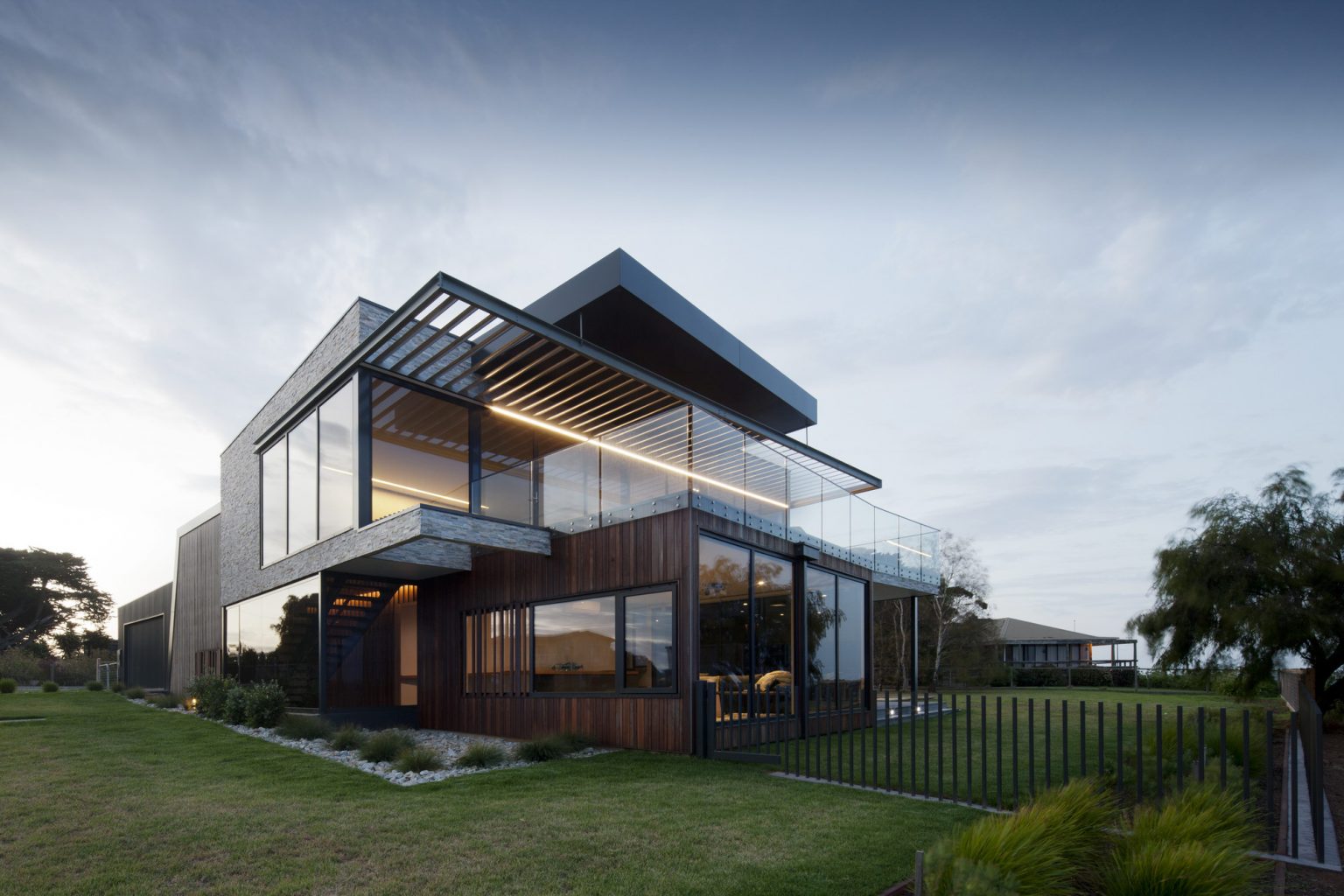 Rhyll House by Jarchitecture | Wowow Home Magazine