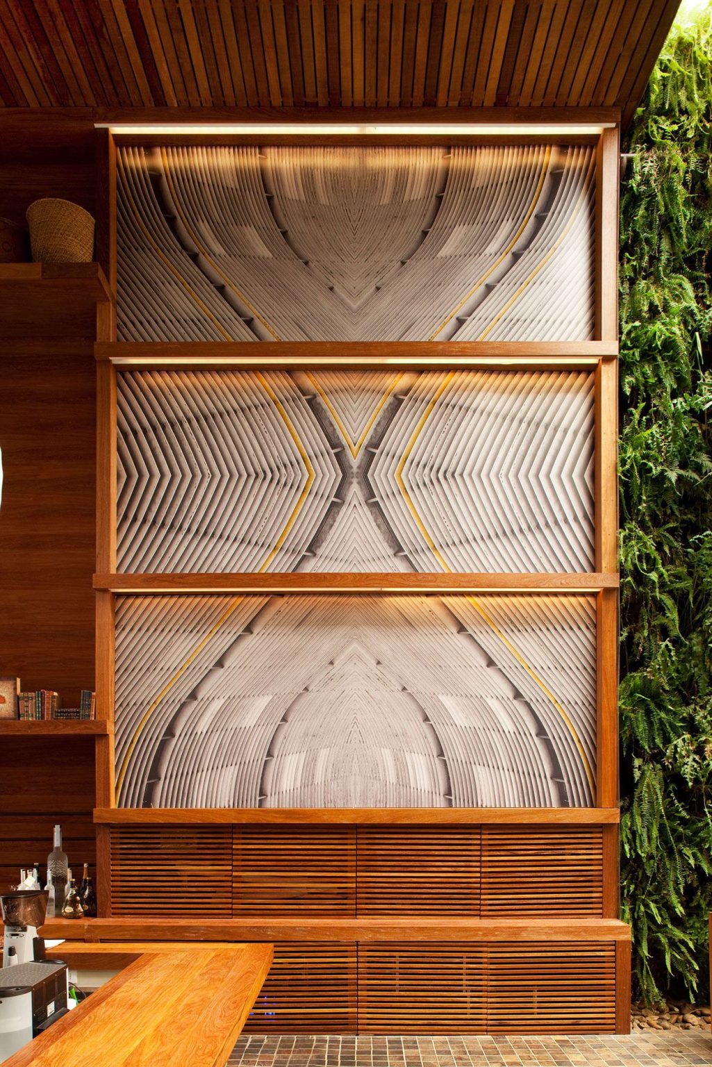 KAA Restaurant by Studio Arthur Casas | Wowow Home Magazine