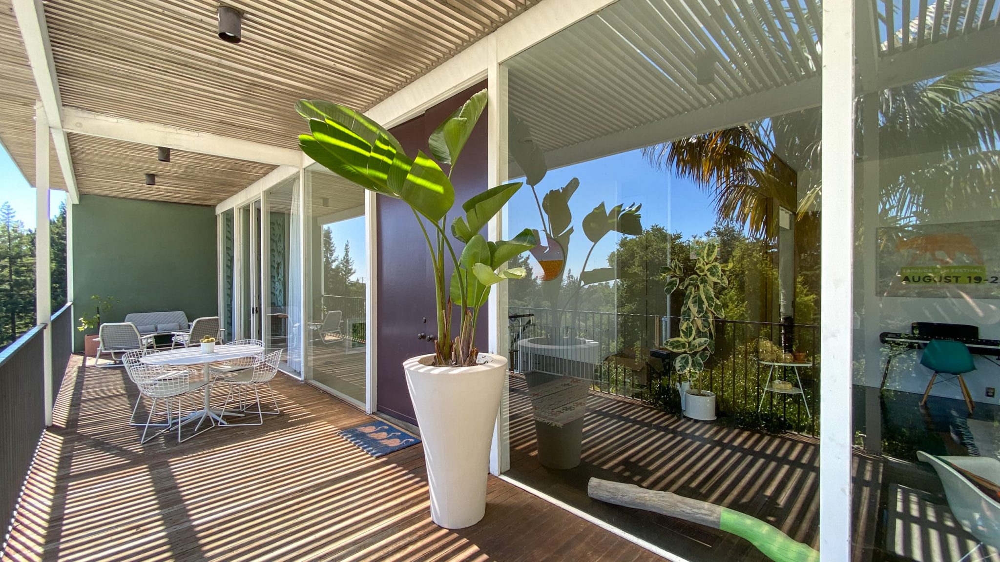 Killingsworth’s Spaulding House in California for Sale Wowow Home