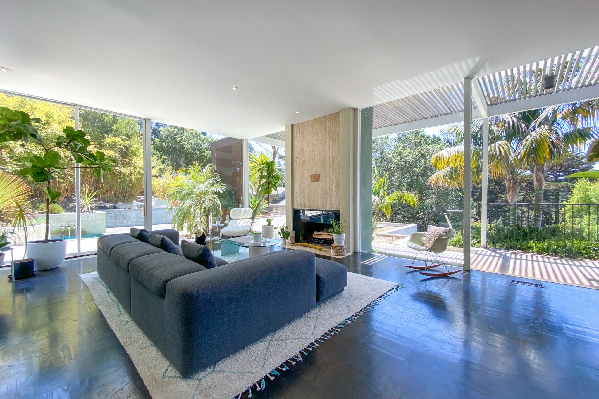 Killingsworth’s Spaulding House in California for Sale Wowow Home