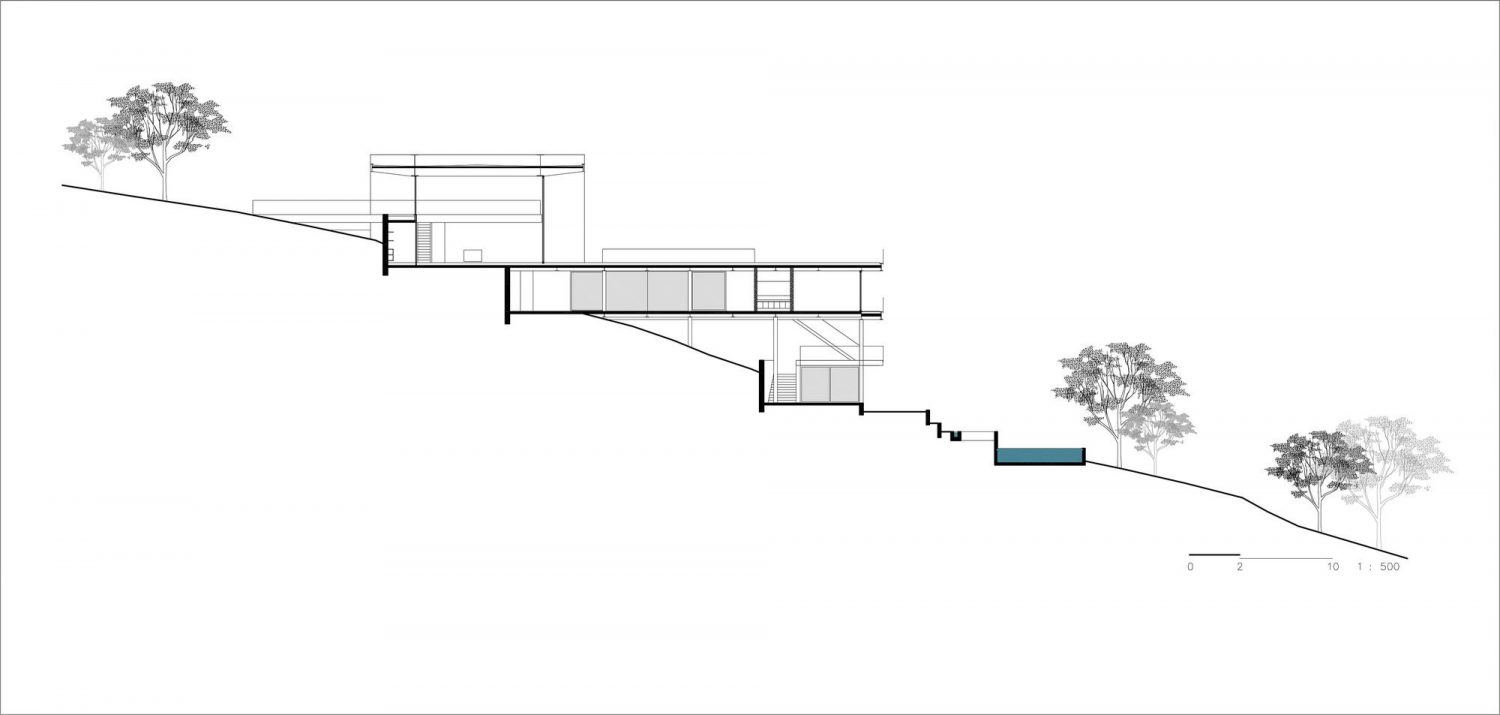 LLM House by Obra Arquitetos