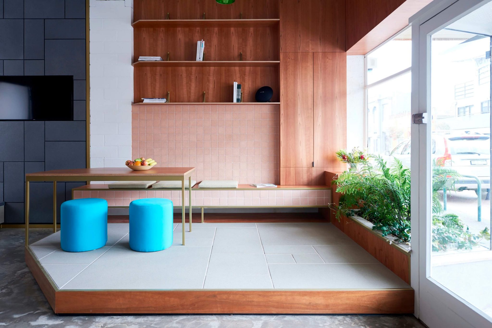 Anston Architectural by Dan Gayfer Design | Wowow Home Magazine