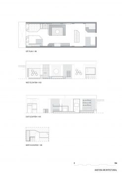 Anston Architectural by Dan Gayfer Design | Wowow Home Magazine