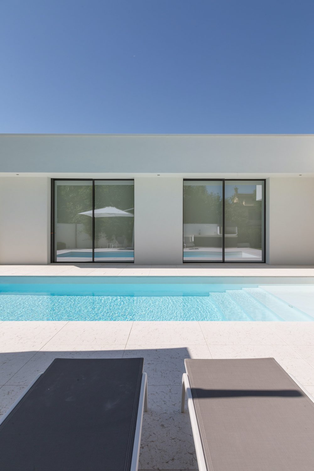 Casa Ora by ZDA | Zupelli Design Architettura