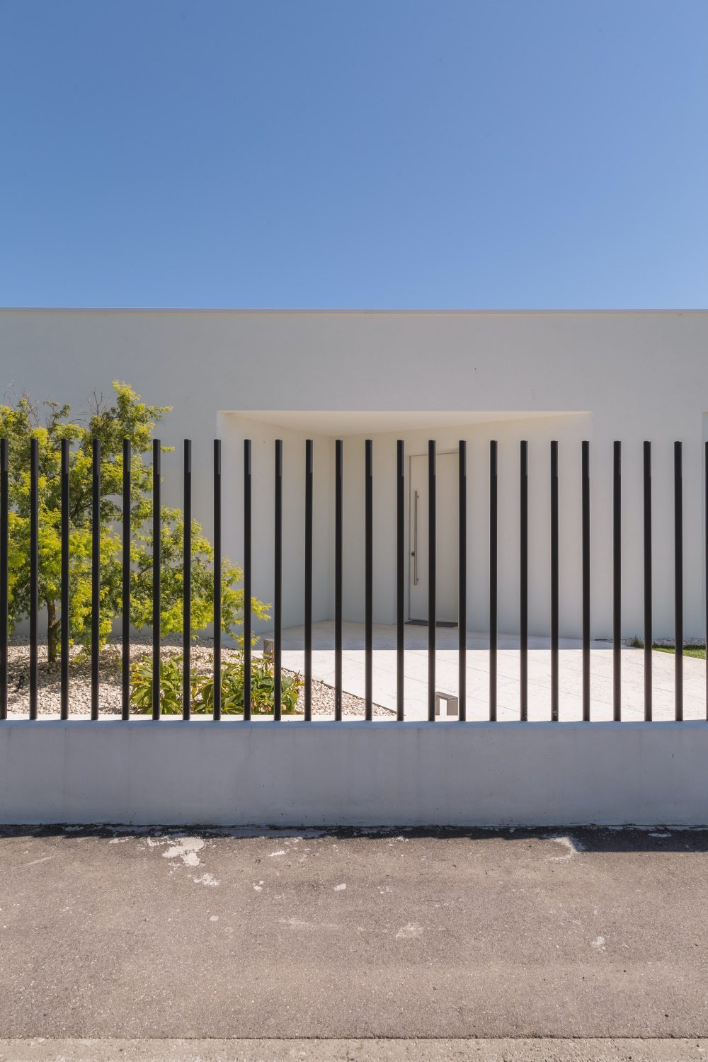 Casa Ora by ZDA | Zupelli Design Architettura