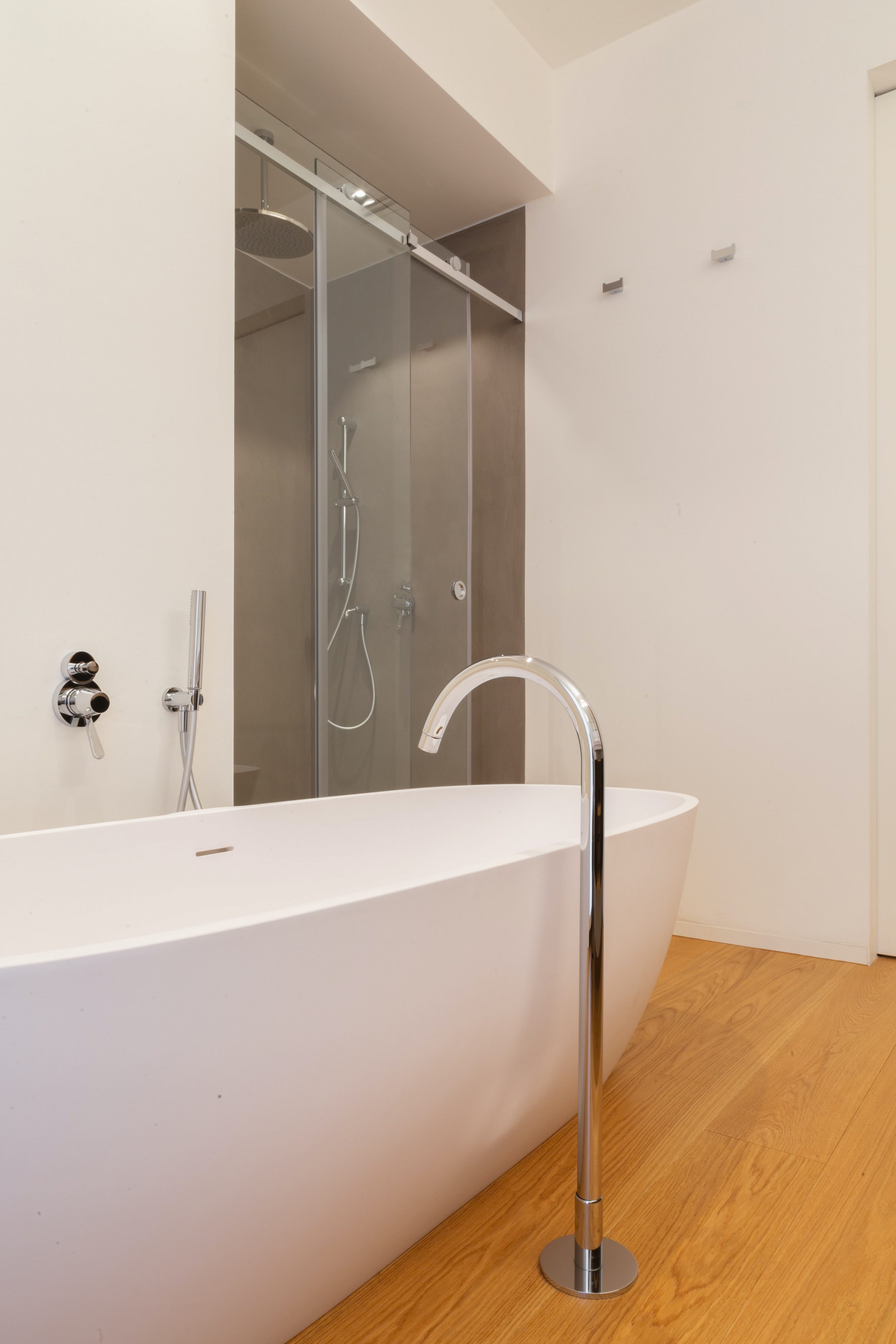 Casa Ora by ZDA | Zupelli Design Architettura