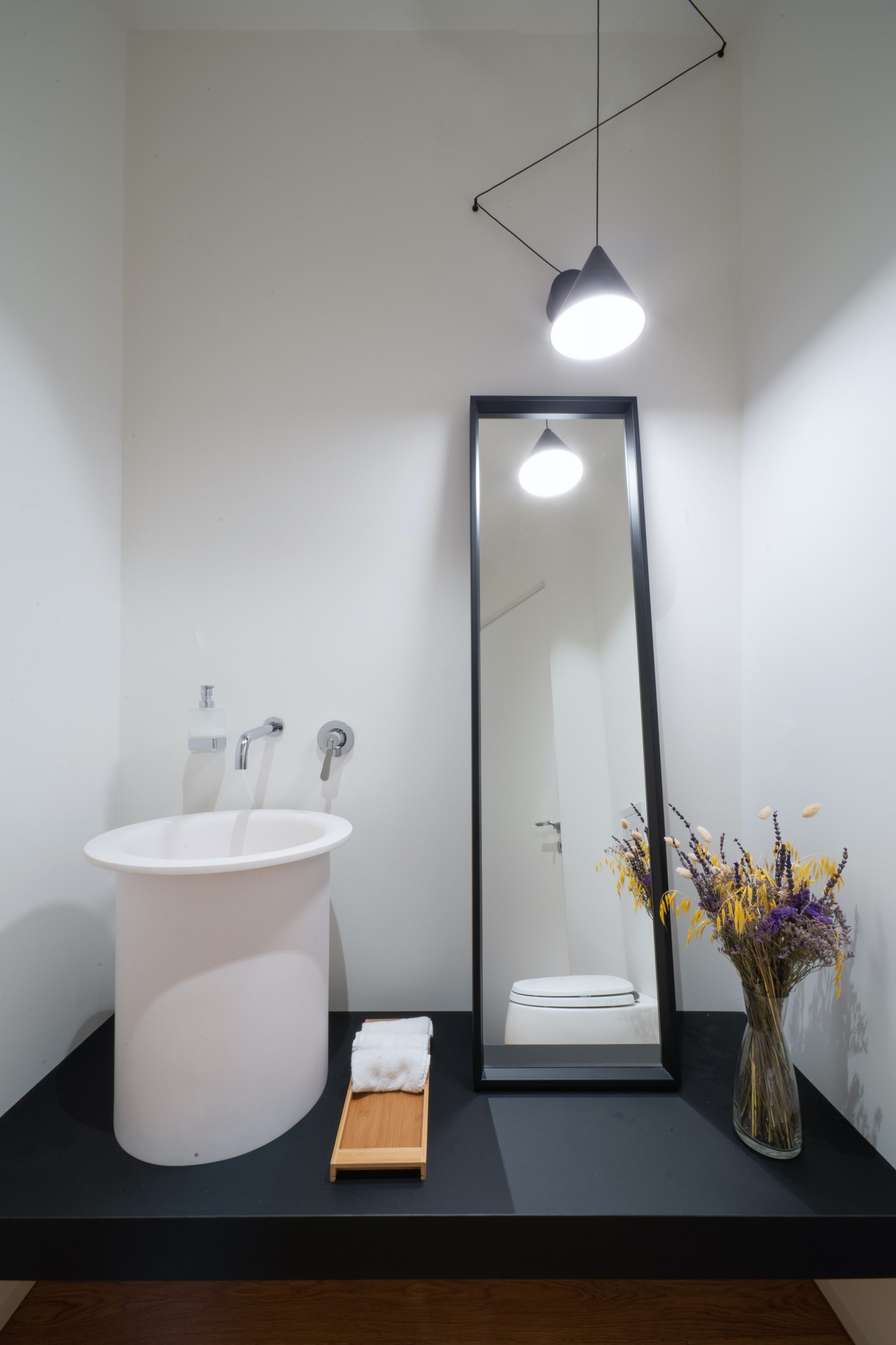 Casa Ora by ZDA | Zupelli Design Architettura