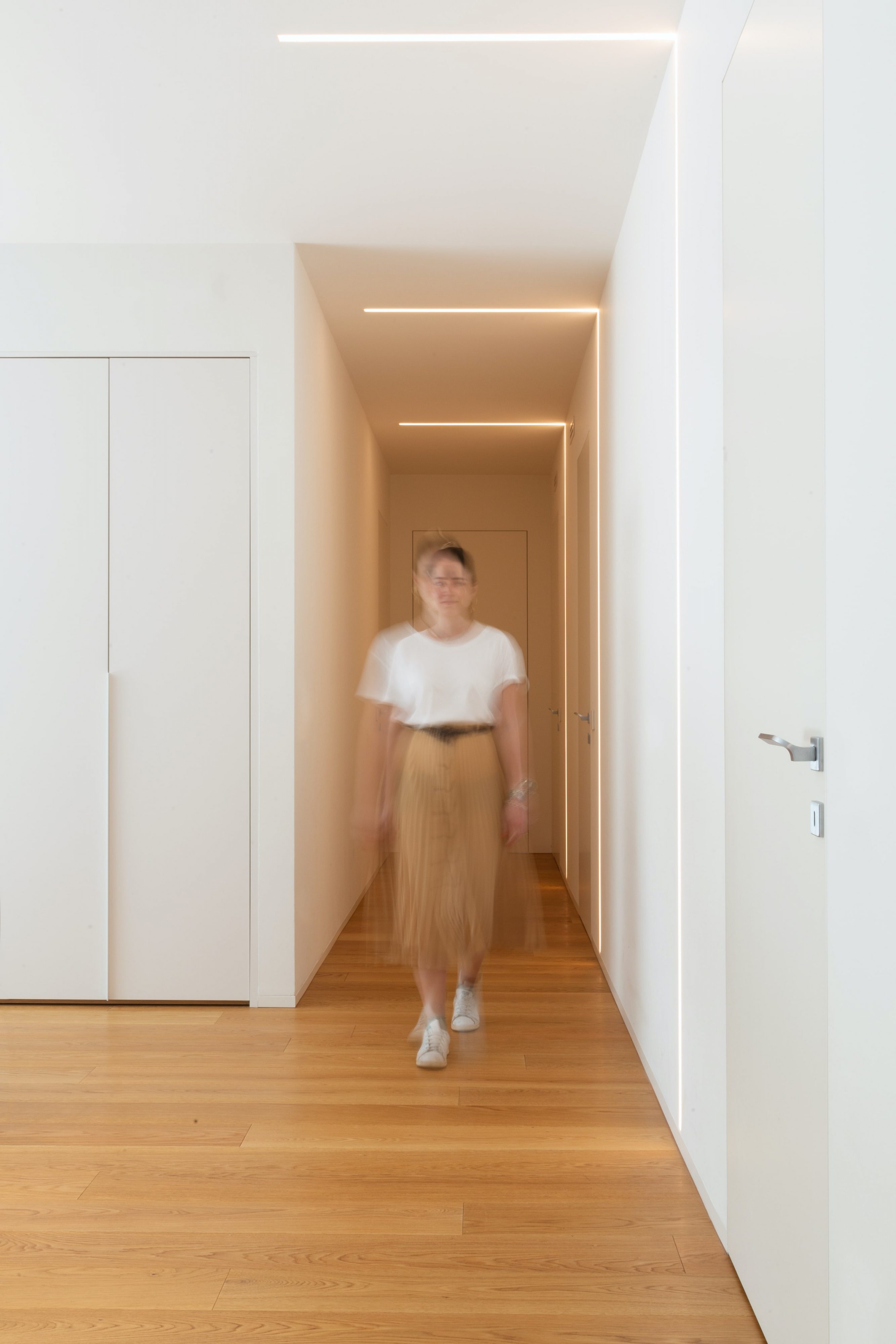 Casa Ora by ZDA | Zupelli Design Architettura