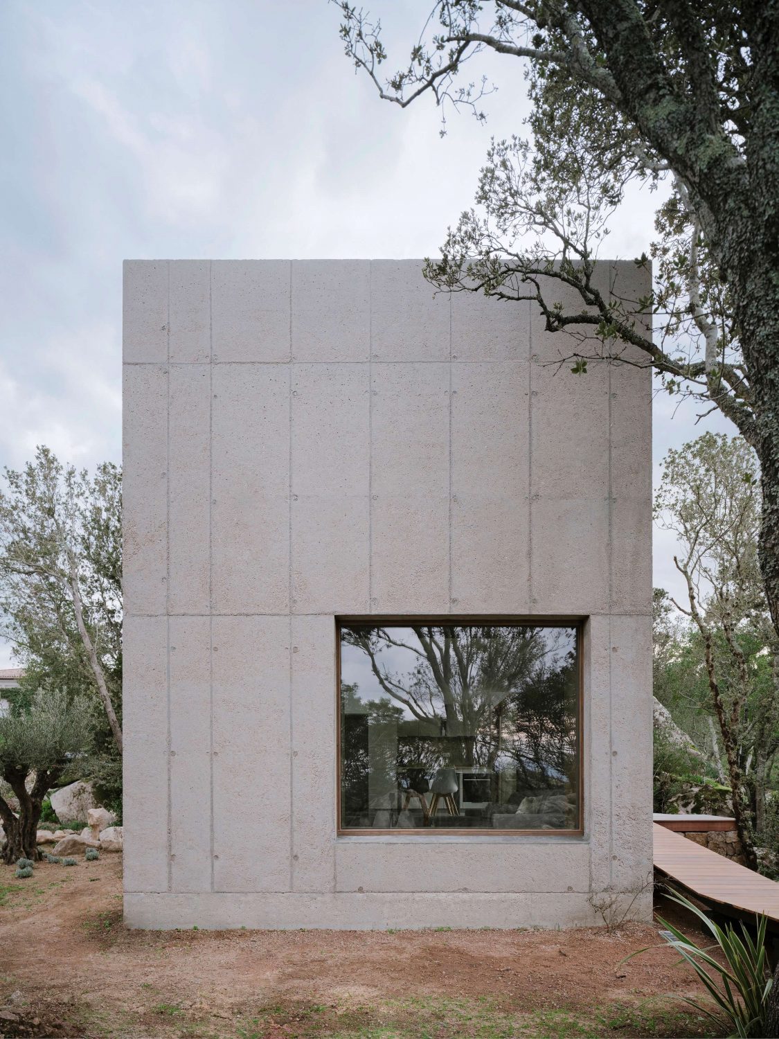Casa R by Orma Architettura