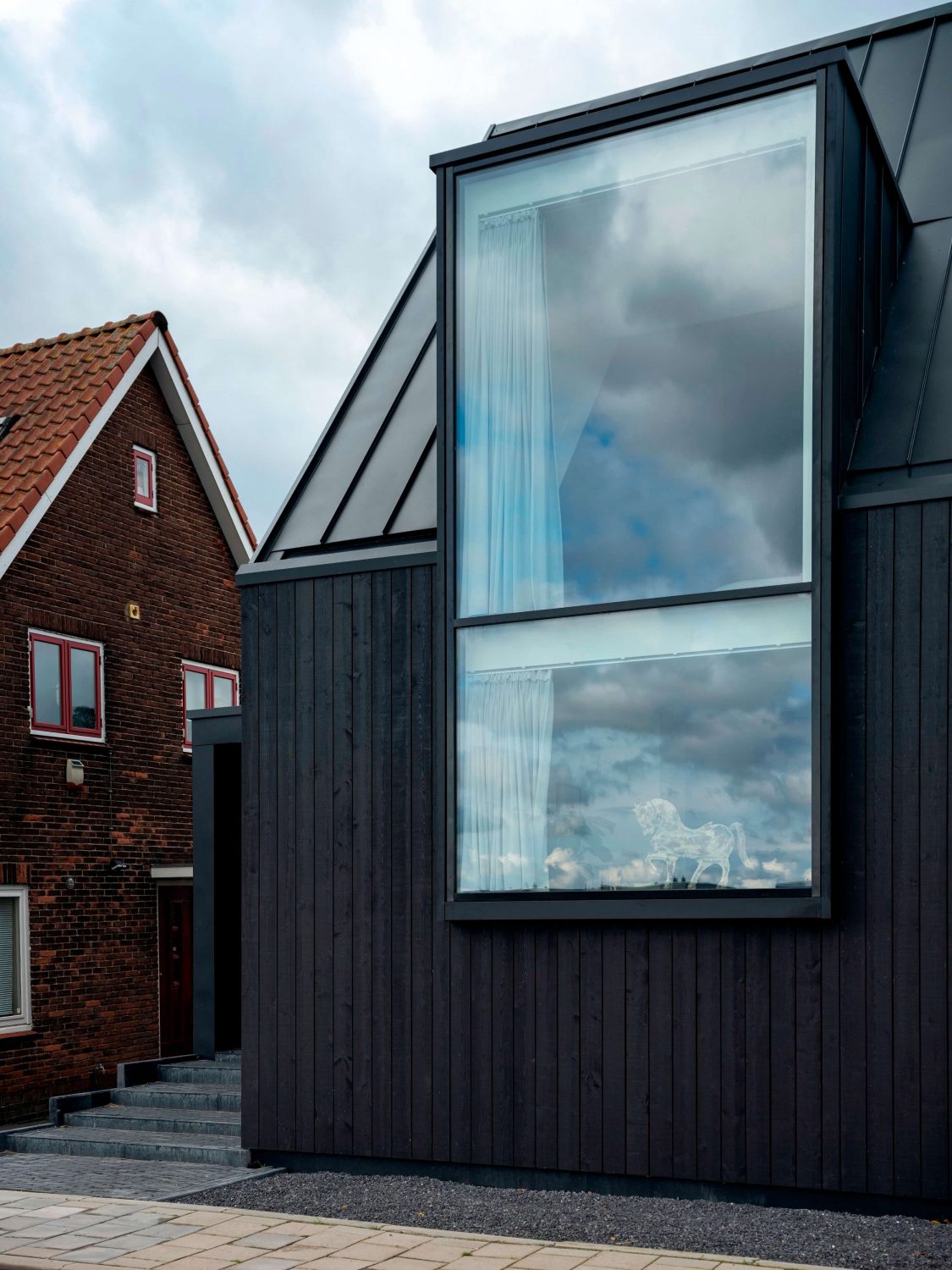 House Akerdijk by Arjen Reas