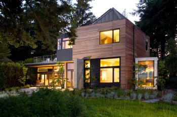 Platinum House by Coates Design Architects