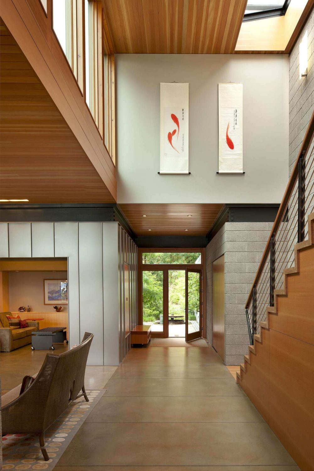 Platinum House by Coates Design Architects
