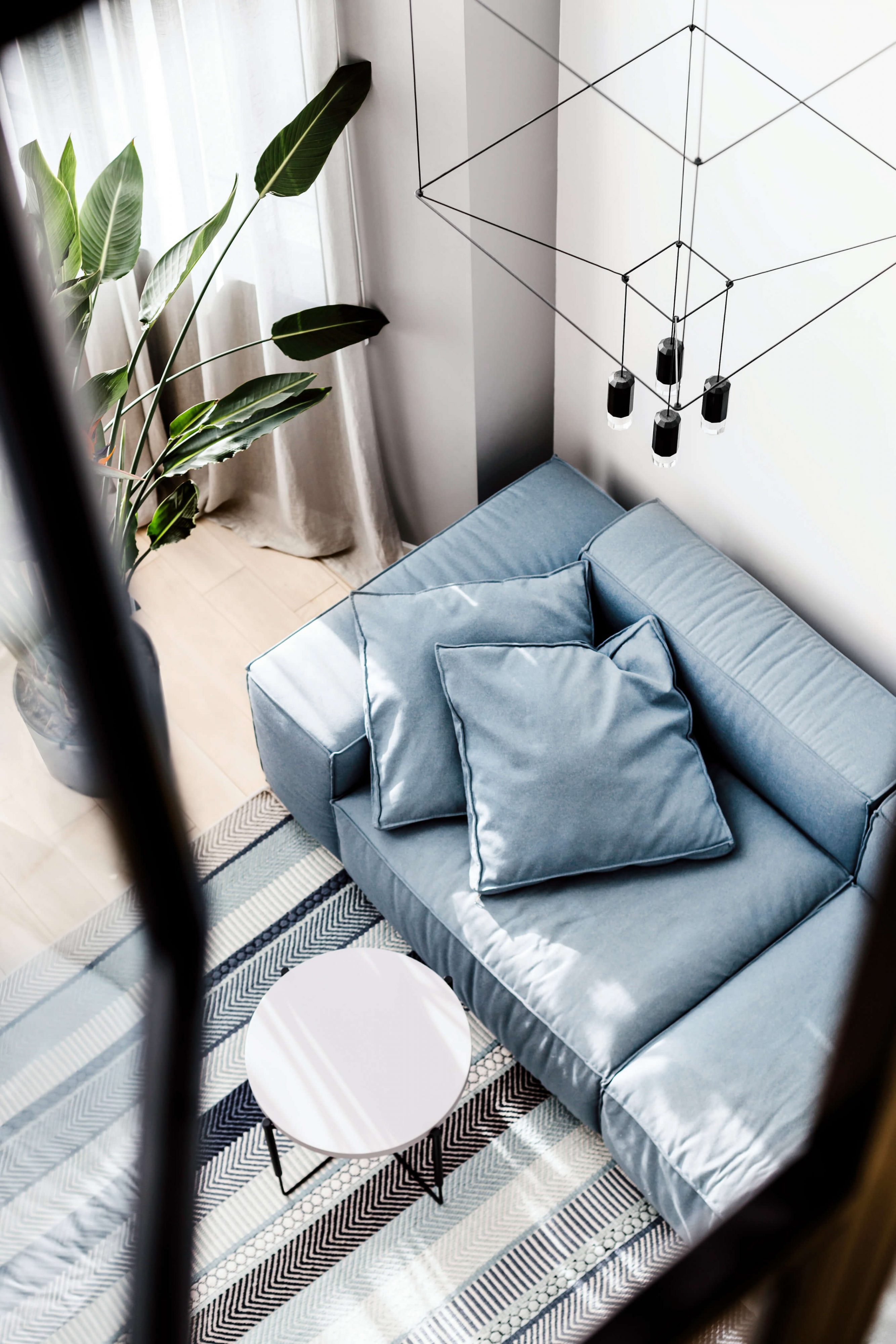 Sonyachna Brama by Lugerin Architects