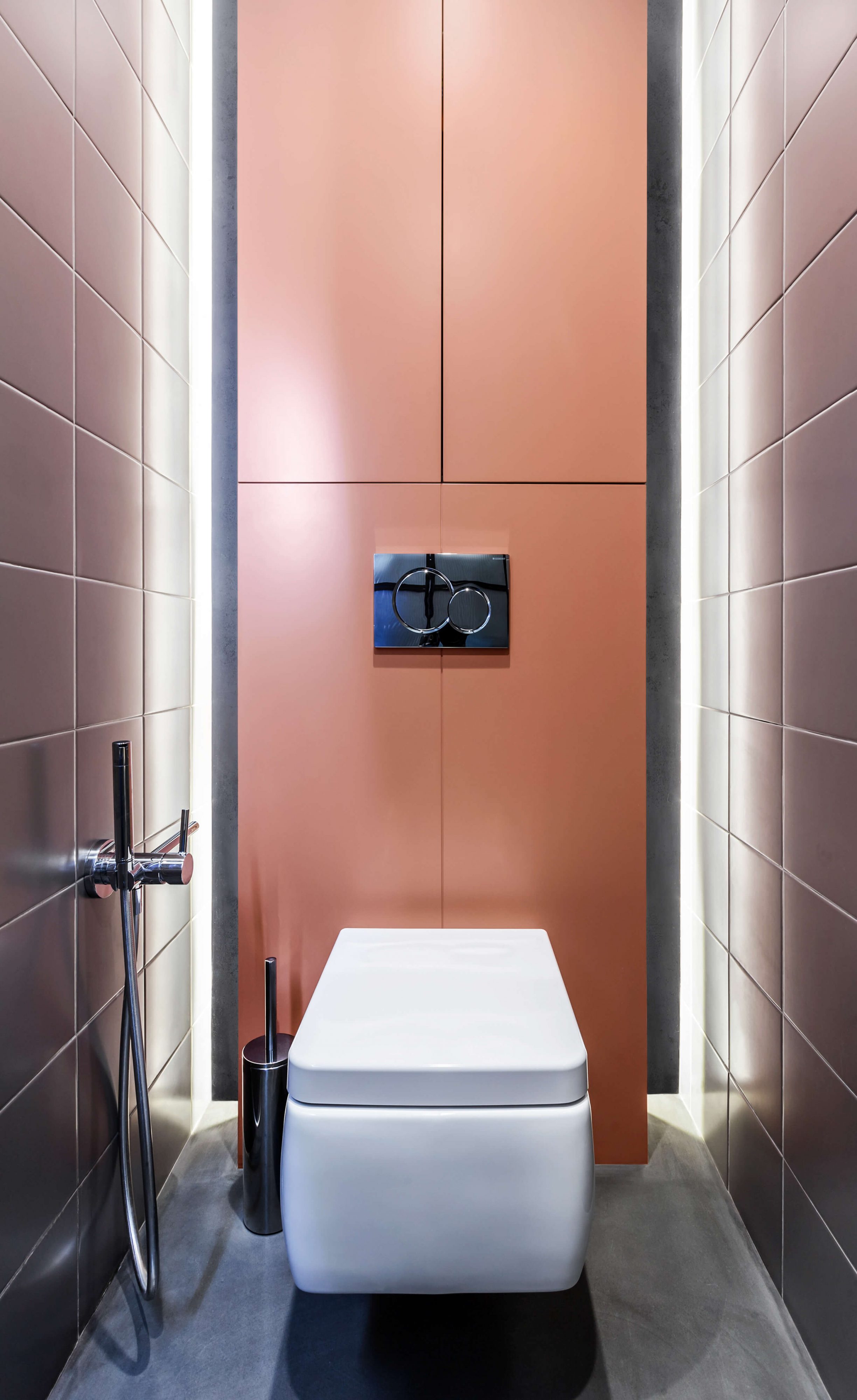 Sonyachna Brama by Lugerin Architects