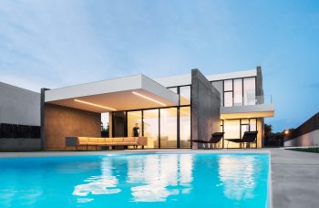 Tangent House by Ruben Muedra Estudio de Arquitectura | Wowow Home Magazine