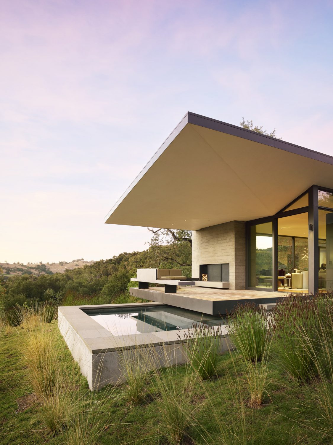 Winged Retreat by Aidlin Darling Design