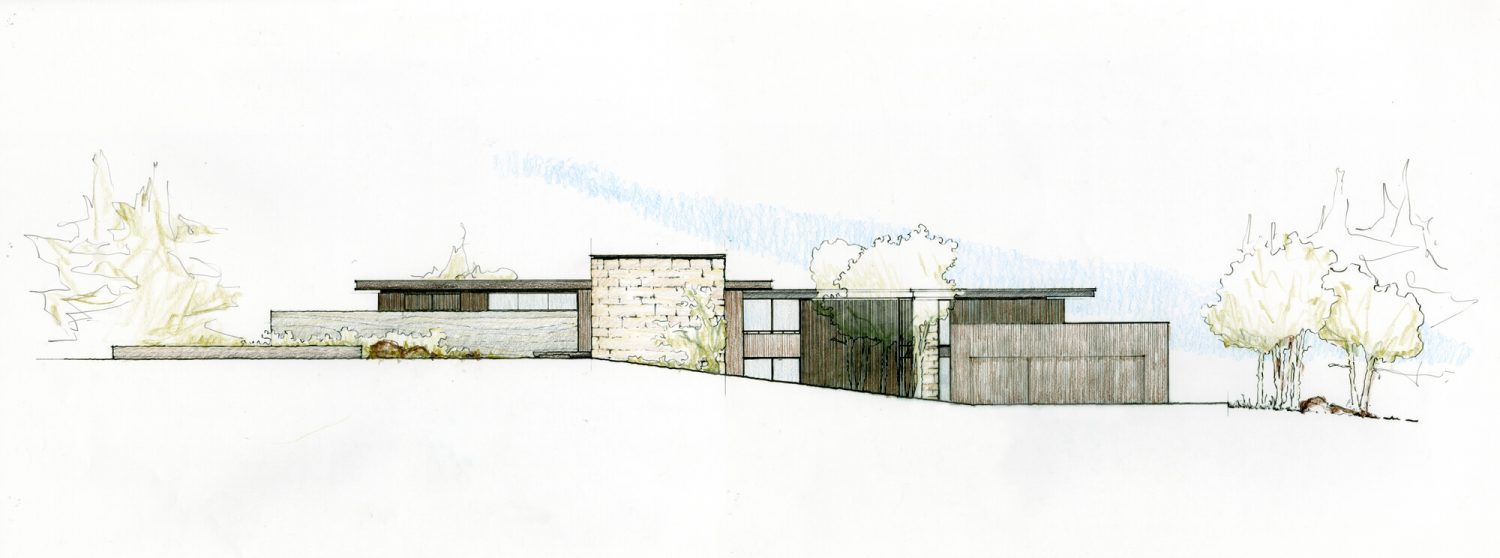 Aspen Residence by Aidlin Darling Design