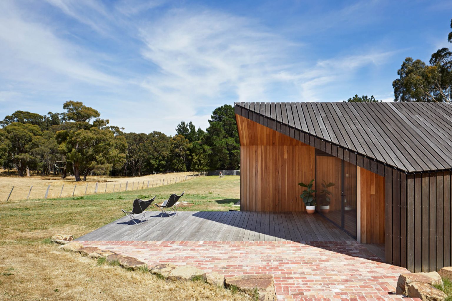 Limerick House by Solomon Troup Architects | Wowow Home Magazine