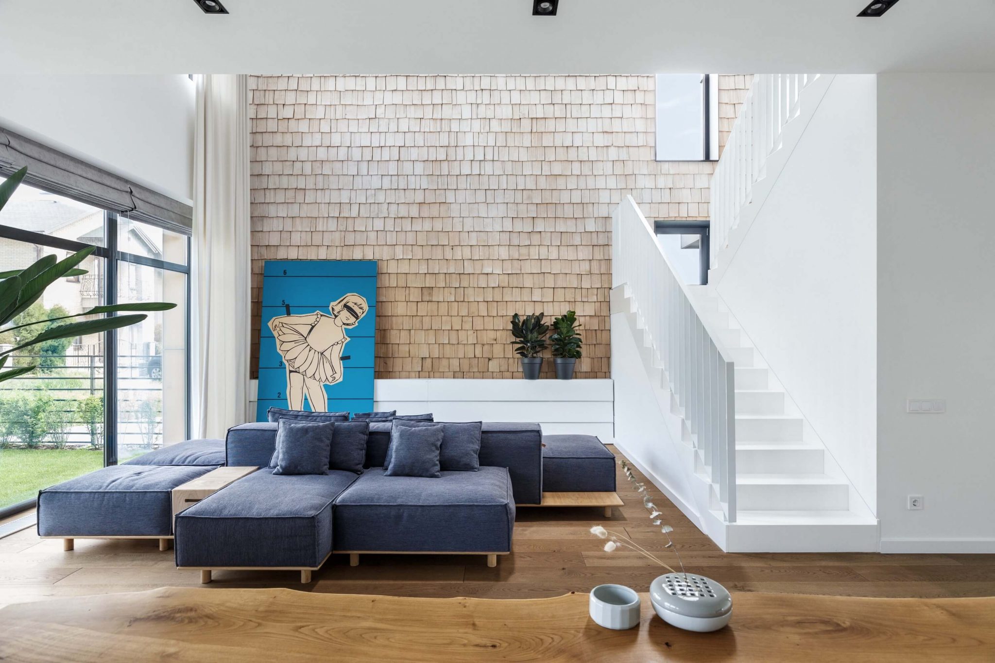 Svoya Vezha by Svoya Studio | Wowow Home Magazine
