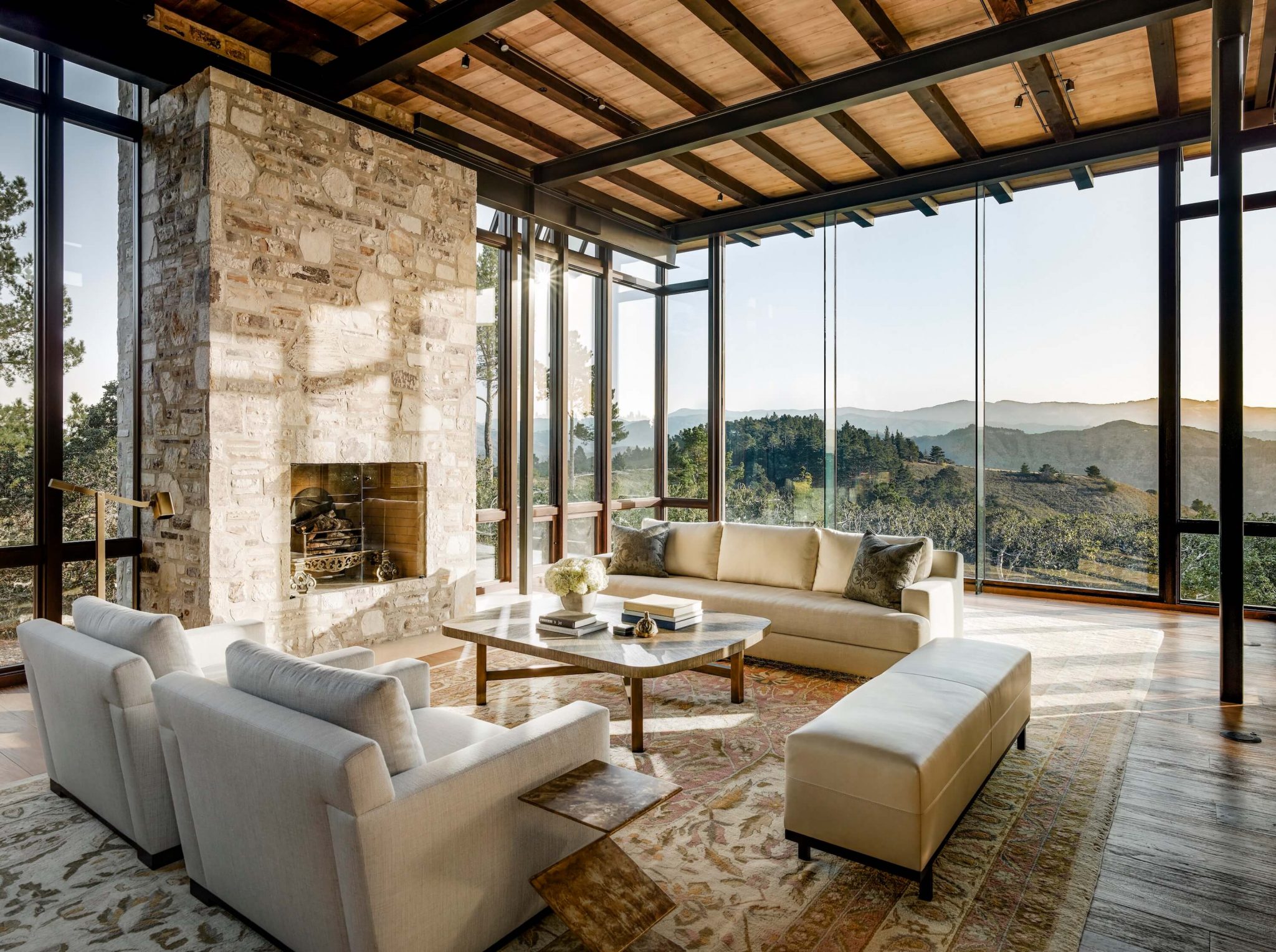 Tehama 1 House by Studio Schicketanz | Wowow Home Magazine