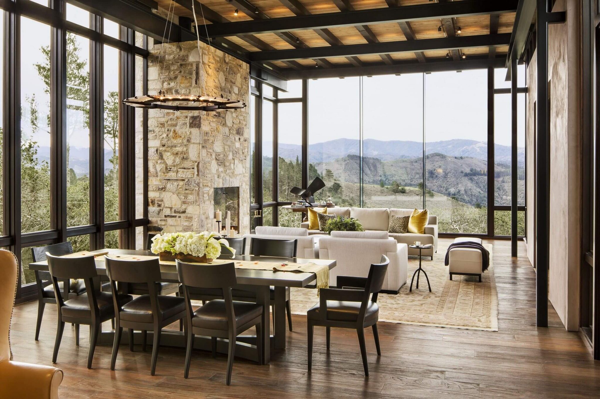 Tehama 1 House by Studio Schicketanz | Wowow Home Magazine