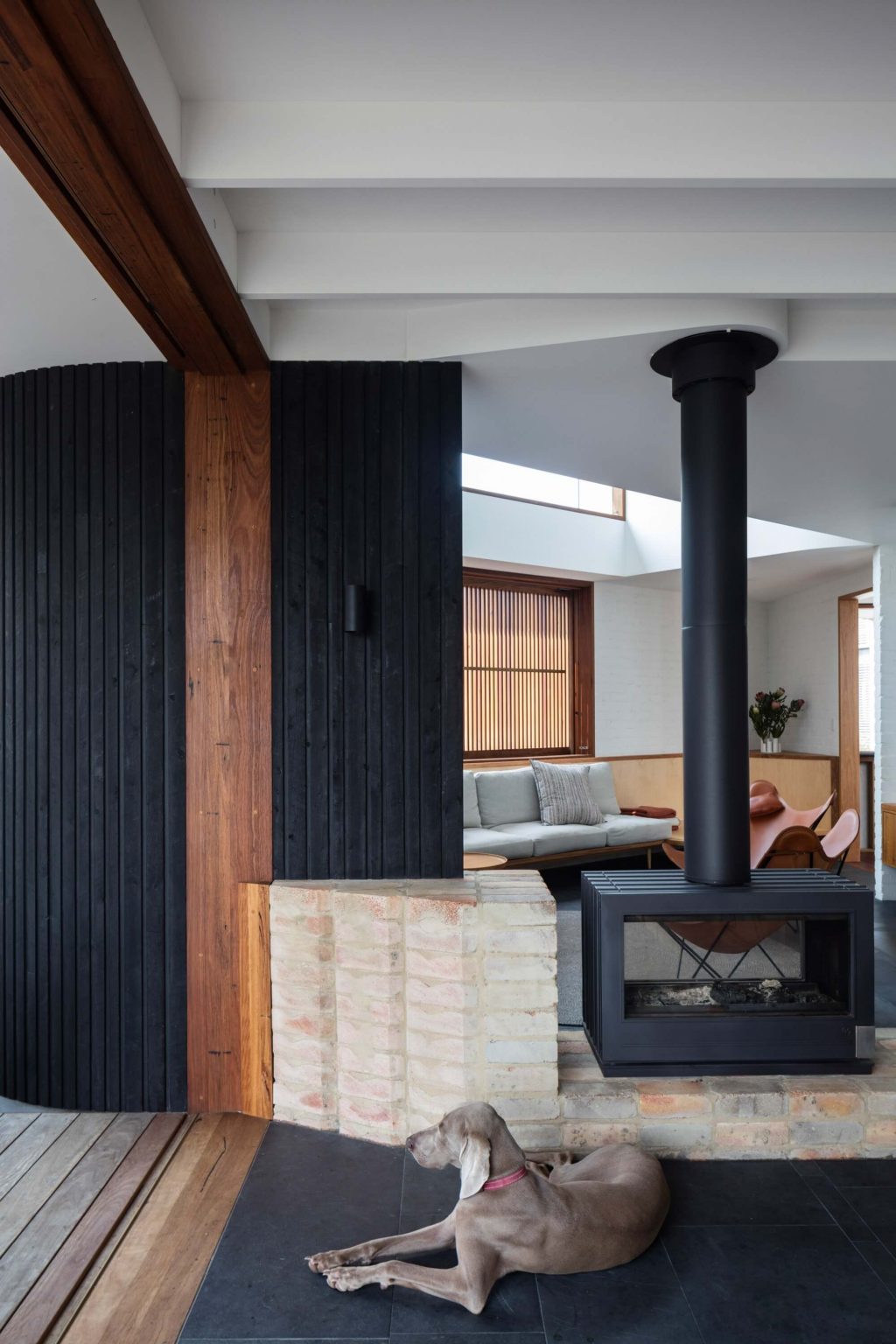 Breezeway House by David Boyle Architect | Wowow Home Magazine