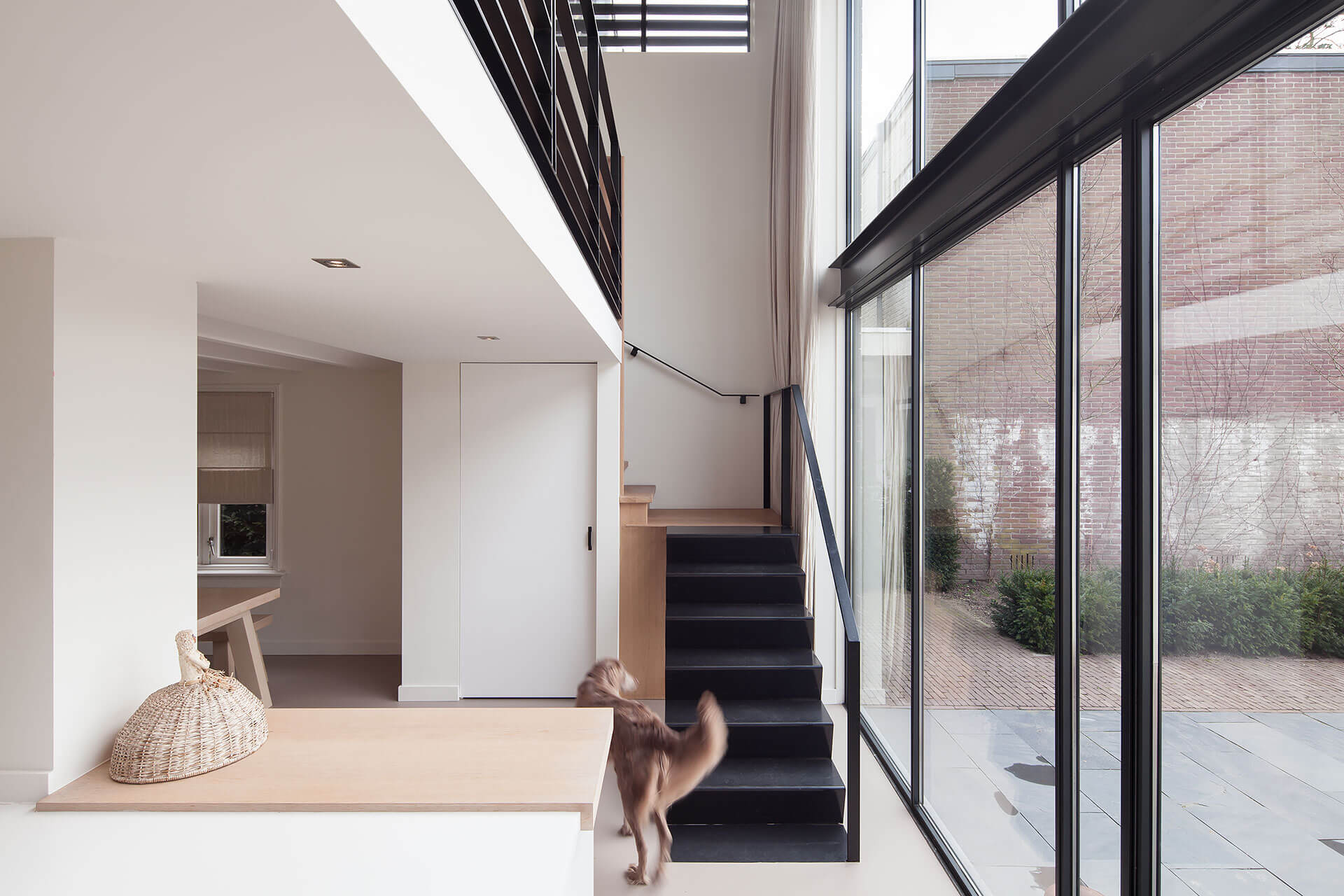 T19 | Townhouse Renovation by Reset Architecture
