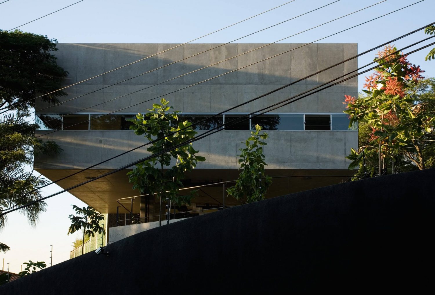 Vila Romana Residence by MMBB Arquitetos