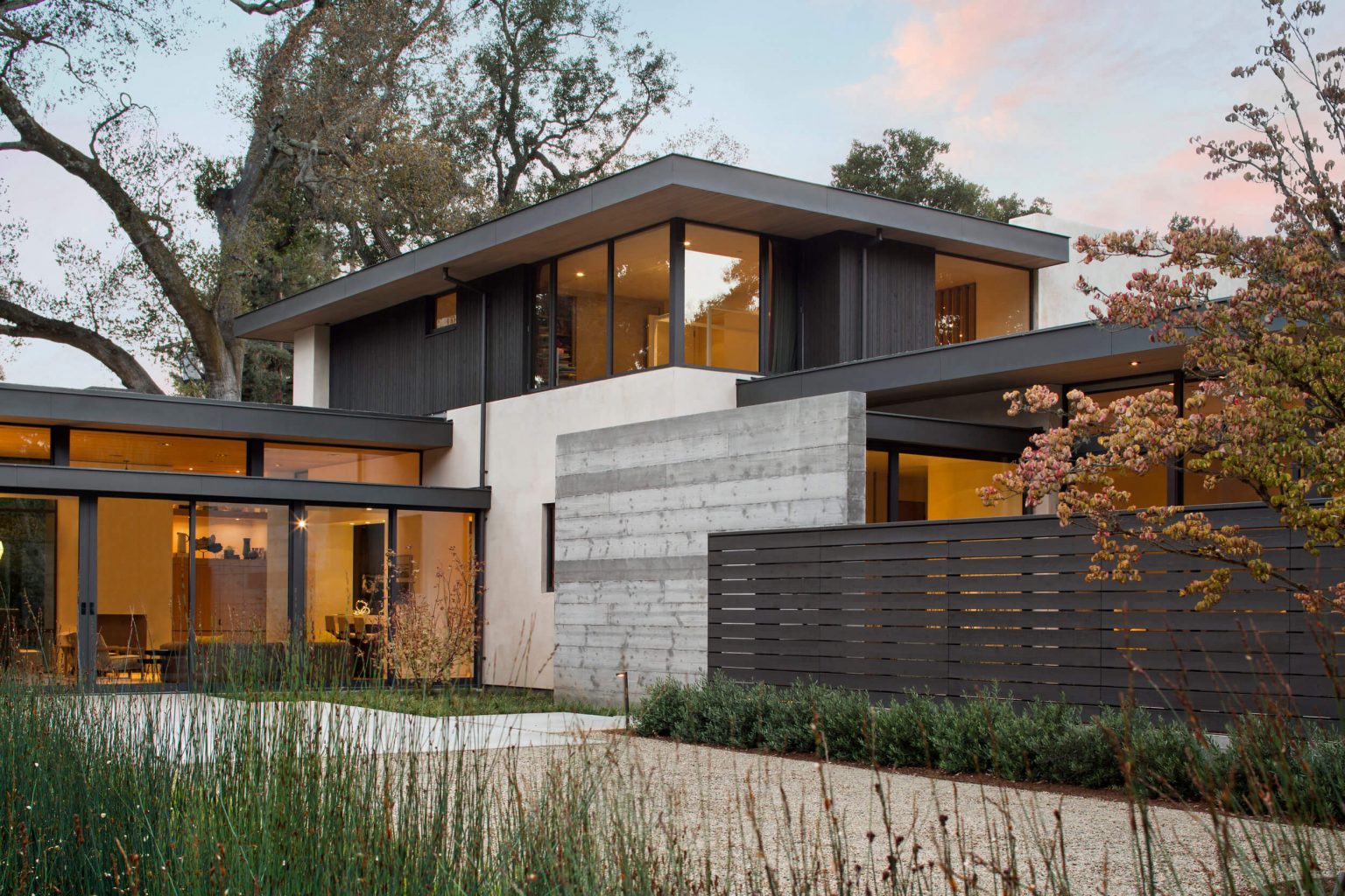 Atherton Avenue by Arcanum Architecture | Wowow Home Magazine