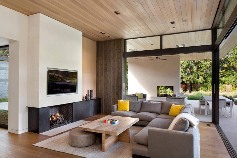 Atherton Avenue by Arcanum Architecture | Wowow Home Magazine